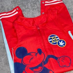 Disney Toddler Jumpsuit